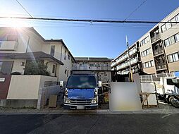 さいたま市北区植竹町1丁目 2号棟