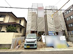 さいたま市北区植竹町1丁目 2号棟