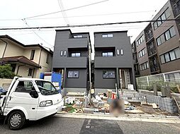 さいたま市北区植竹町1丁目 2号棟