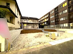 さいたま市北区植竹町1丁目 2号棟