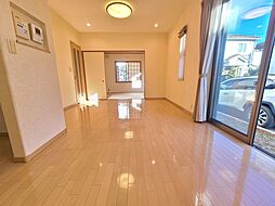 春日部市備後西3丁目