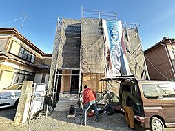 鴻巣市箕田 2号棟