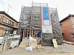 鴻巣市箕田 2号棟