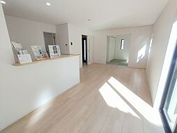 鴻巣市箕田 1号棟