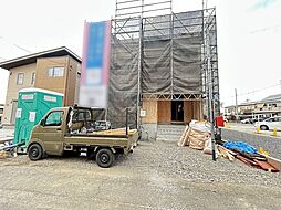 鴻巣市箕田 1号棟