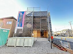 鴻巣市箕田 1号棟