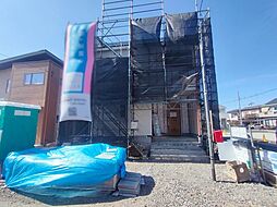 鴻巣市箕田 1号棟