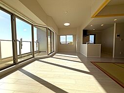 コスモ大宮日進ビューステージ