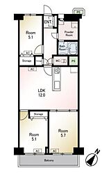 久喜スカイハイツ