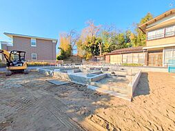 第3久喜鷲宮 1号棟