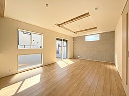 蓮田市椿山2丁目6期　1号棟