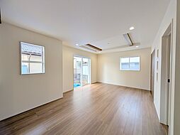 北本市二ツ家4丁目 1号棟