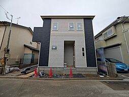 北本市二ツ家4丁目　1号棟