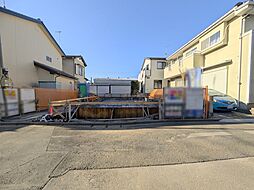 北本市二ツ家4丁目 1号棟