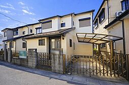 上尾市大字瓦葺