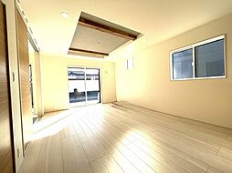 北本市二ッ家2丁目3期 2号棟