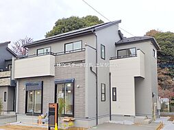 北本市二ッ家2丁目3期 2号棟