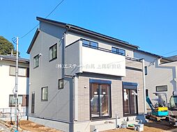 北本市二ッ家2丁目3期 2号棟