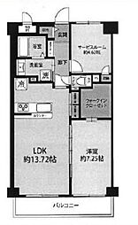 クラーク春日部弐番館