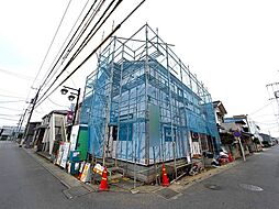 さいたま市北区土呂町1丁目