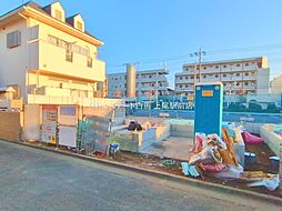 さいたま市桜区田島1丁目 2号棟