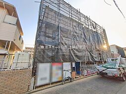 さいたま市桜区田島1丁目 2号棟