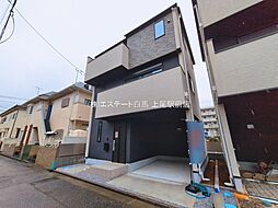 さいたま市桜区田島1丁目 2号棟