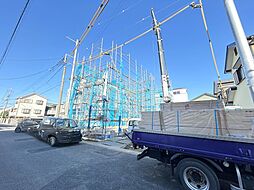 さいたま市見沼区東大宮6丁目 B号棟