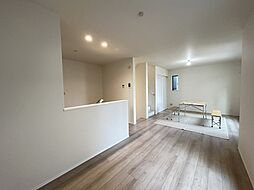 さいたま市見沼区東大宮6丁目 A号棟