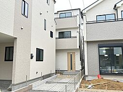 さいたま市見沼区東大宮6丁目 A号棟