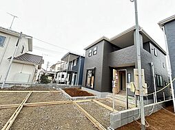 蓮田市見沼町 2号棟