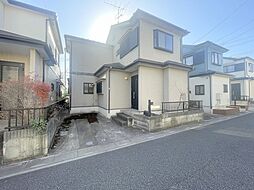 さいたま市西区大字指扇