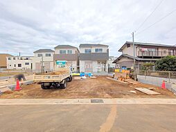 さいたま西区三橋第1期 J号棟