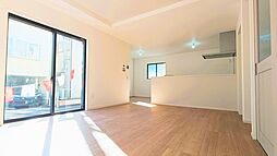 さいたま市西区内野本郷7期　1号棟