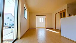 さいたま市西区佐知川 A号棟