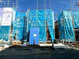 上尾市川一丁目 全3棟 2号棟