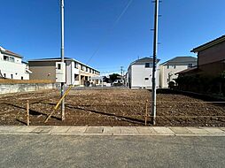 上尾市川一丁目 全3棟 2号棟