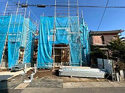 上尾市川一丁目　全3棟 3号棟