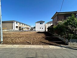 上尾市川一丁目 全3棟 3号棟