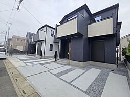 上尾市川一丁目　全3棟 3号棟