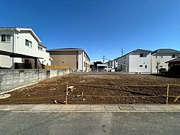 GRAFARE 上尾市川 1号棟