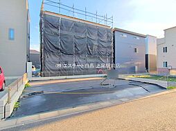 さいたま市指扇20期1棟　1区画