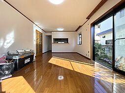 弁財 ヘーベルハウスの家