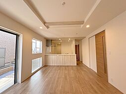 川越市砂新田1丁目　2号棟