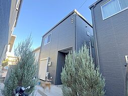 さいたま市桜区大字上大久保