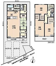 川越市豊田町2丁目