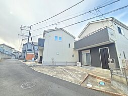 川越市豊田町2丁目