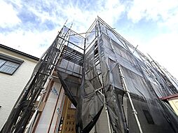 上尾市原市北1丁目 B号棟