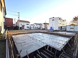 上尾市原市北1丁目 B号棟