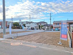 北本宮内2期 2工区 T号地